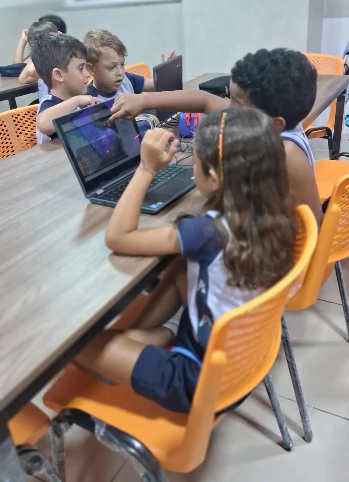 Criatividade sem Limites