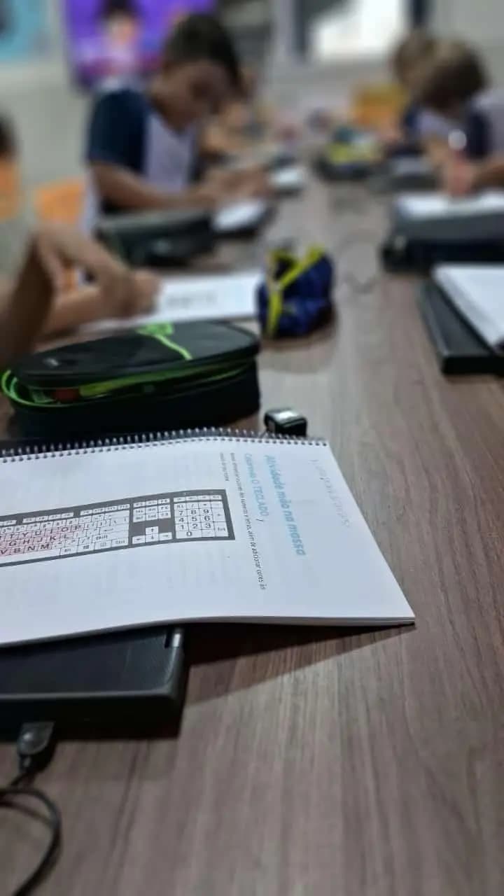 Preparação para o Futuro