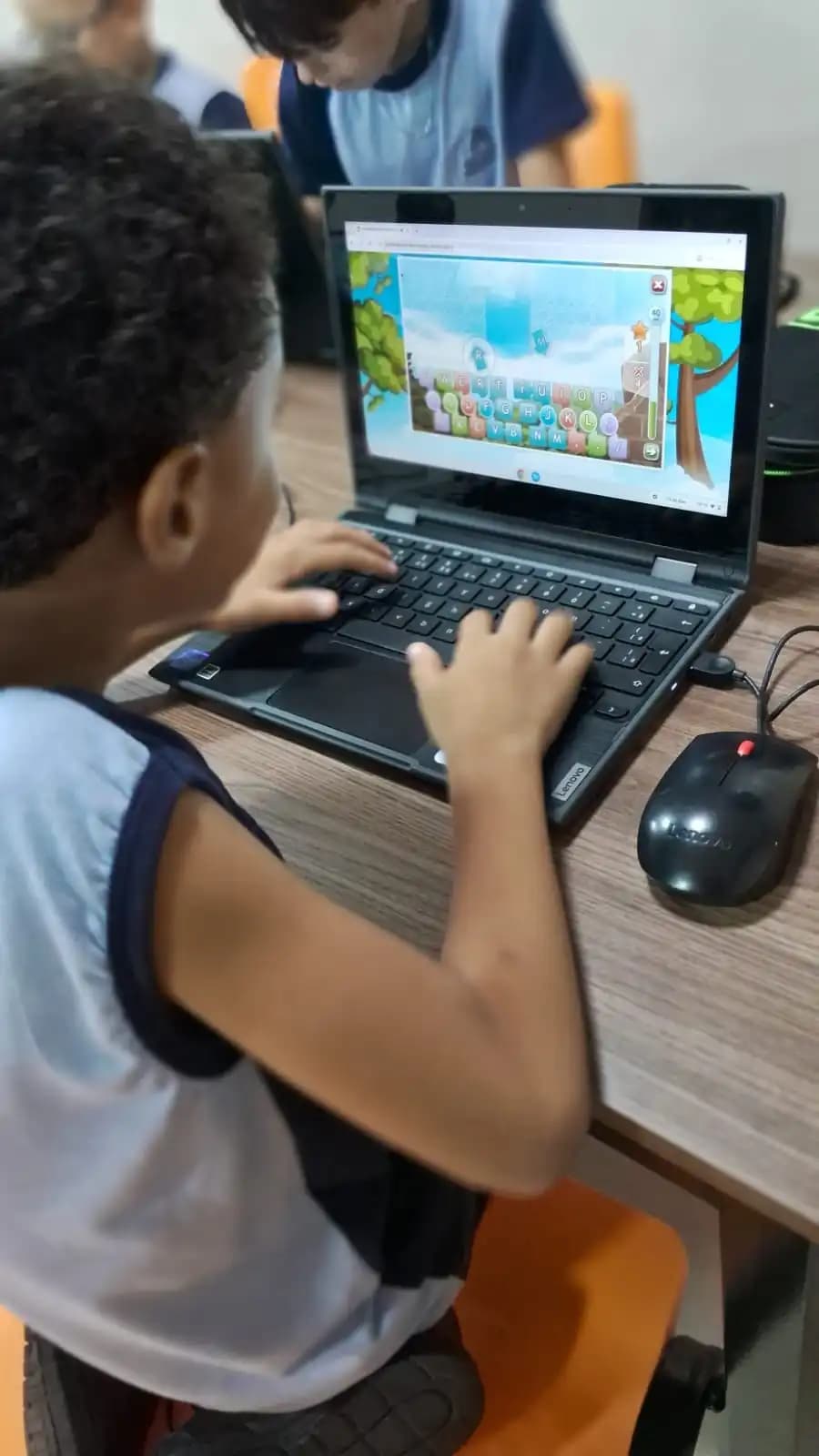 Aumento de Engajamento